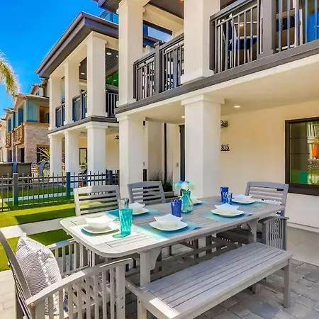 Bayside Cove 7 Villa